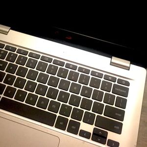 Asus chrome book